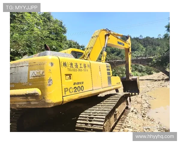 挖掘机最新政策法规解读